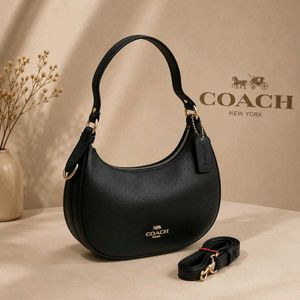 Coach Signature Shoulder Bag
