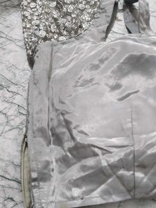 crepe shining