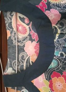 PRICE DROP-Floral Print Tank Top