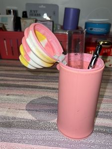 Cute Ice cream Pouch