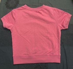 Westside Pink Graphic T-Shirt