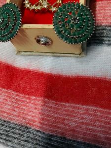 Assorted Earrings Set combo se