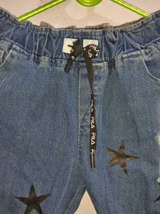 Diwali Offer🪔🎇Denim Joggers❤️