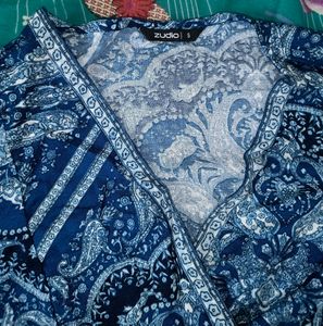 Ethnic Midi Dress