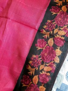 closing saleee!!!!!!!only for todayyyy Rose Saree