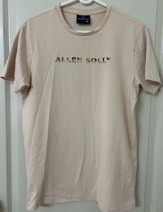 Allen Solly Men's T-Shirt