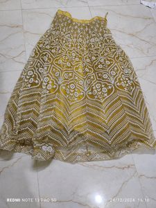 Beautiful Bridal Heavy Lehenga