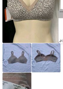 M Bra Combo