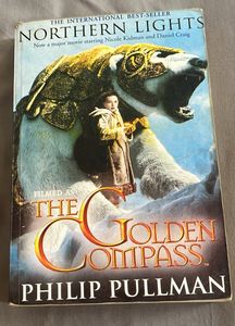 Northern Lights By Philip Pullman