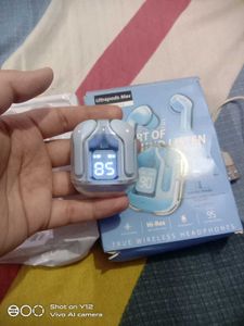 TWS  Airpods 🎧❤️