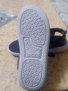 Liberty Lucky luck Unisex Sandle