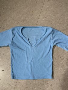 Bundle of Two Basic Tops