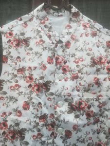Men's  Nehru Jacket