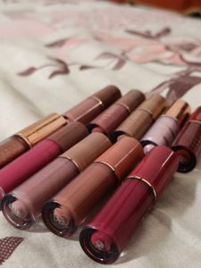 lipstick combo