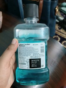 Mouth Wash
