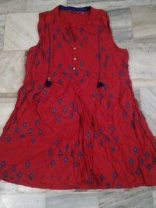 short frock