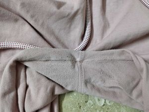 Pink Comfortable Lounge Pants