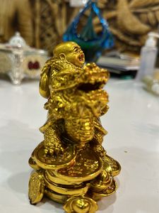 Laughing Buddha