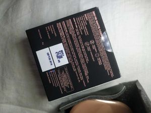 Face Canada 3 in 1 Compact Foundation