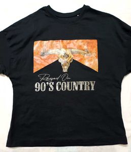 shein oversized  graphic print new tshirt