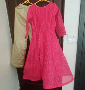 Amazing Kurta + Pajama Set