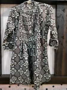 short kurti