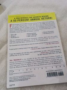 Stock Market Genius Book