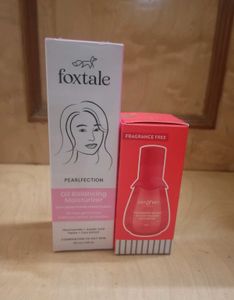 Foxtale / Dot & Key Duo