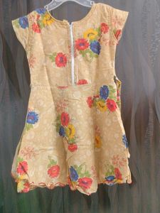 Two dress combo