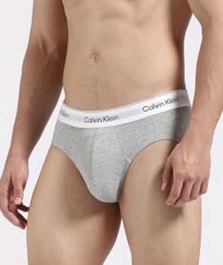 Calvin Klein Grey pant sez L