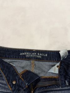 American Eagle Denim Cutoff Shorts