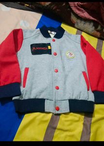 Beautiful Jacket For Unisex..