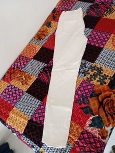 new strachable trouser for women