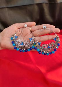 10 Pieces Beautiful Earrings Combo 🥰🥰