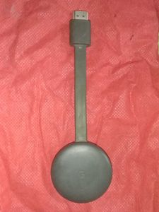 google chromecast 3rd generation