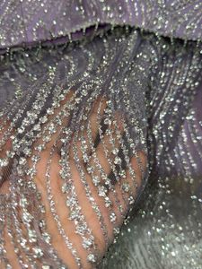 Sparkling Lavender Lehenga Choli