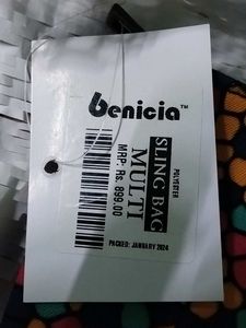 Sling Bag