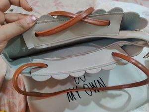 combo of two jhola bag