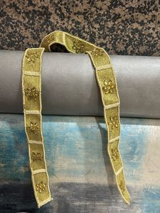 1 meter  Decoration lace