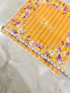 Christian Dior Bandana