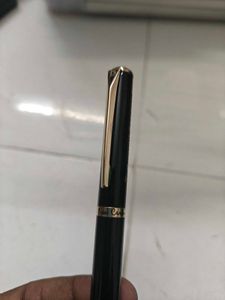 Pierre Cardin Stylish Pen with Heart Design