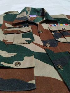 Army Dress
