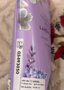 Marks &amp; Spencer Hand &amp; Nail Cream