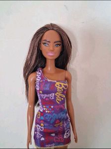 Barbie Doll