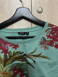 Cute Stylish  top For College price Slashed