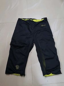 Hot Shapers Workout Capris