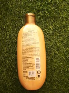 WOW African Shea Deep Moisture Body Lotion