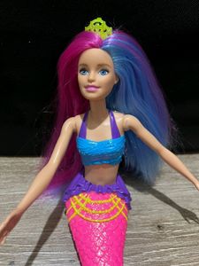 Orginal Barbie Mermaid