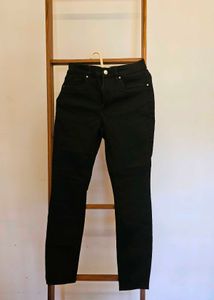 H&M skinny fit jeans