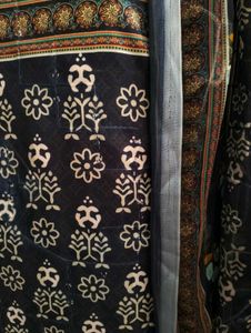 Fancy Navy Blue Sequin Suit